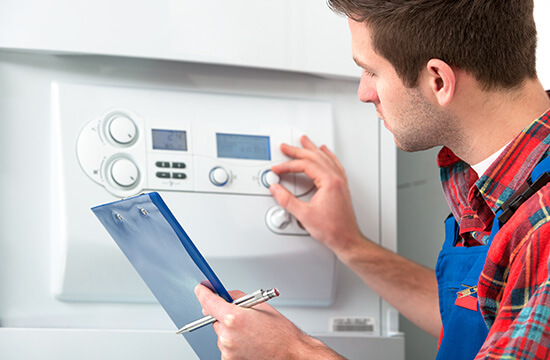 Boiler Services Congleton | 24hr Air Source Heat Pump We Care